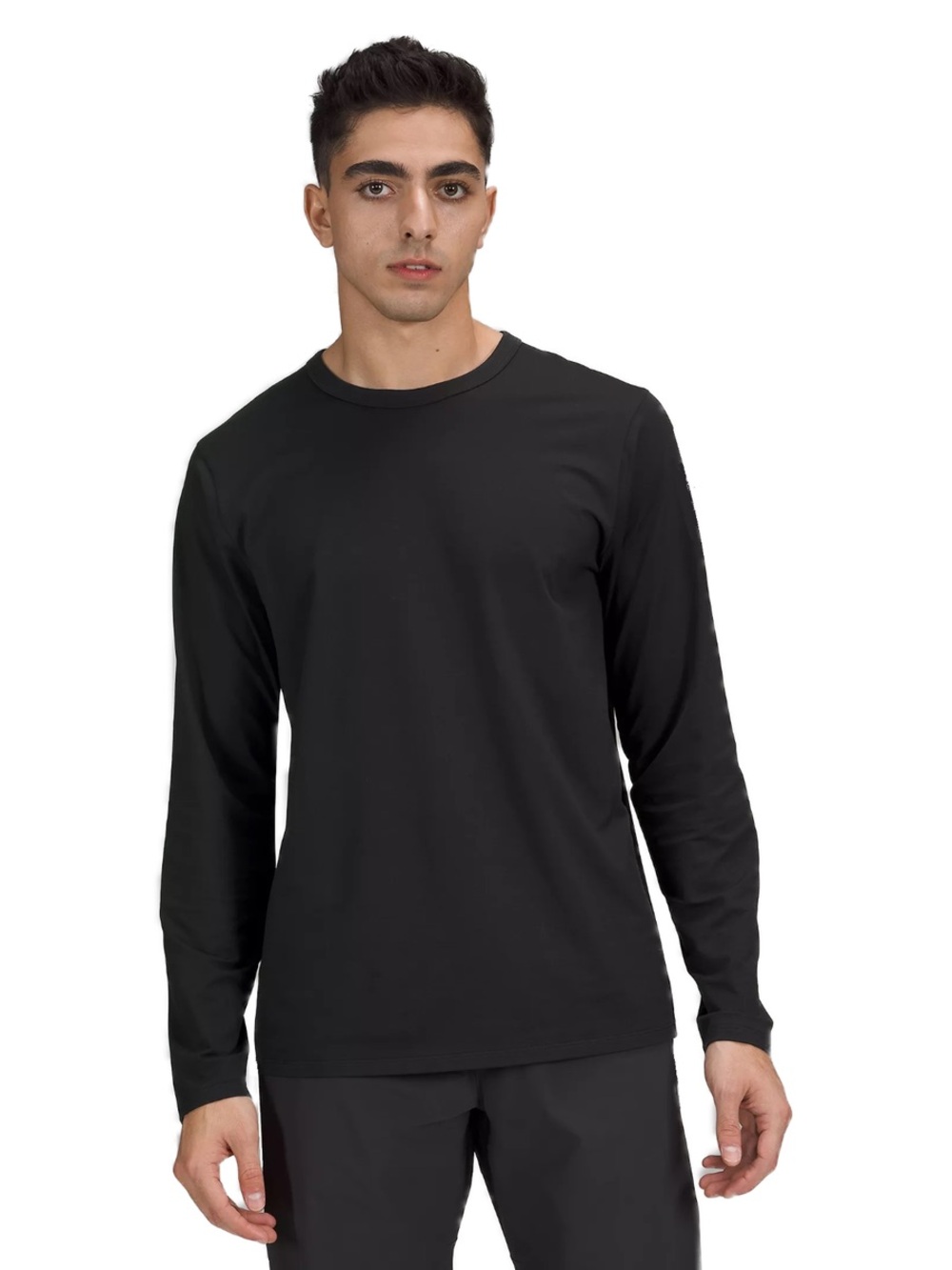 Lululemon The Fundamental Long Sleeve Tshirt